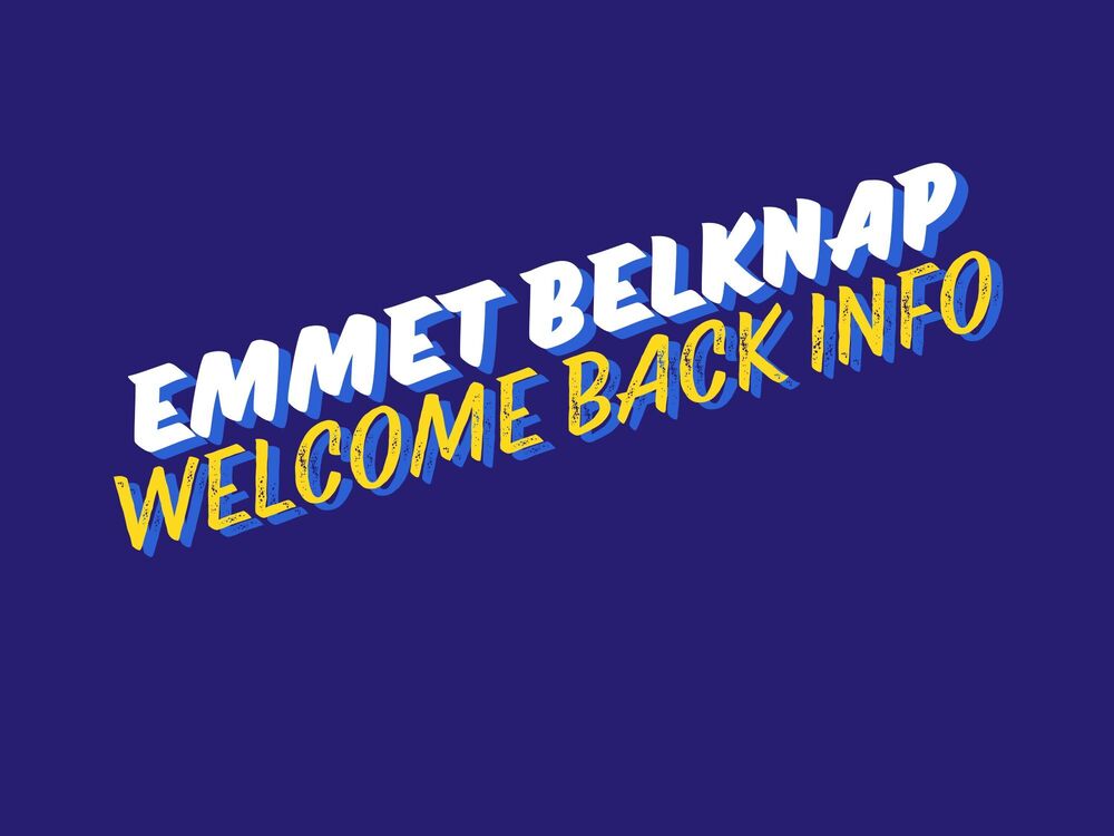 ebis welcome back info