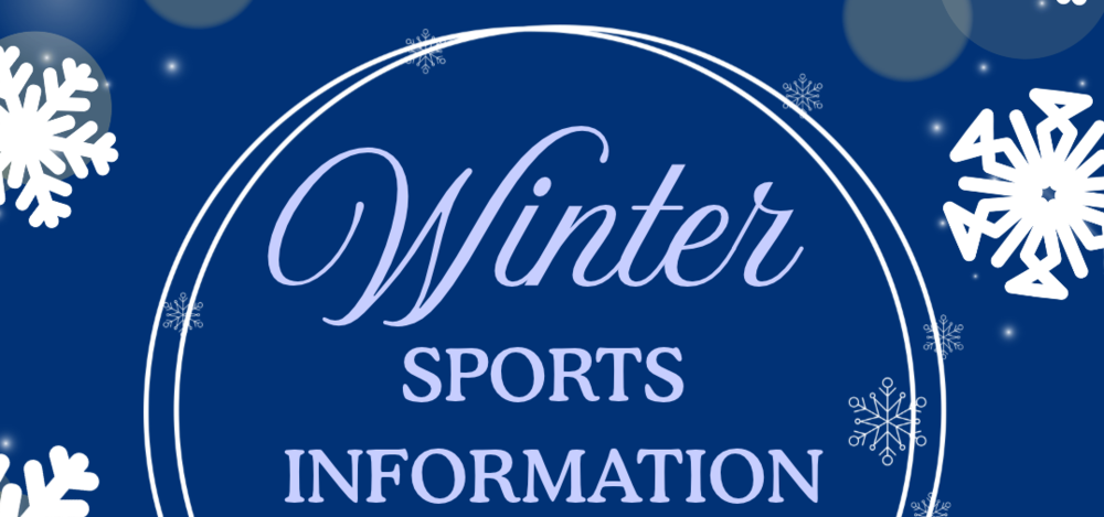 Winter Sports