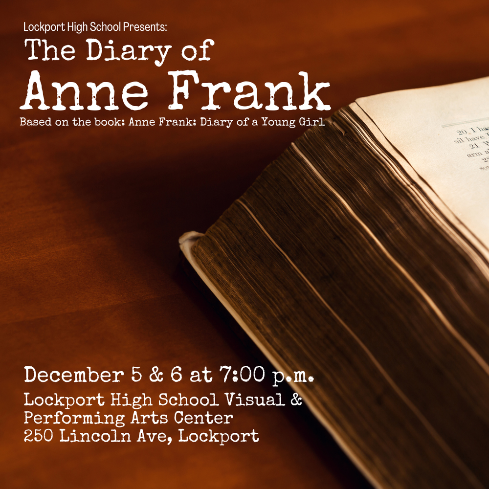 The Diary of Anne Frank