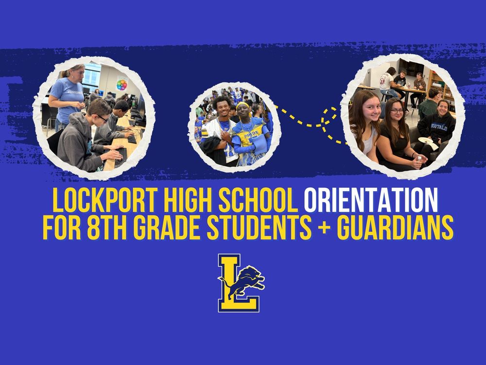 Freshmen Orientation