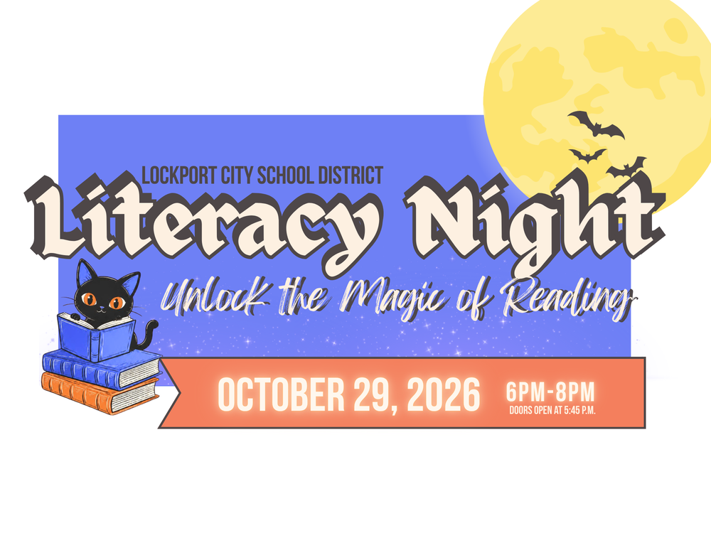 Literacy Night