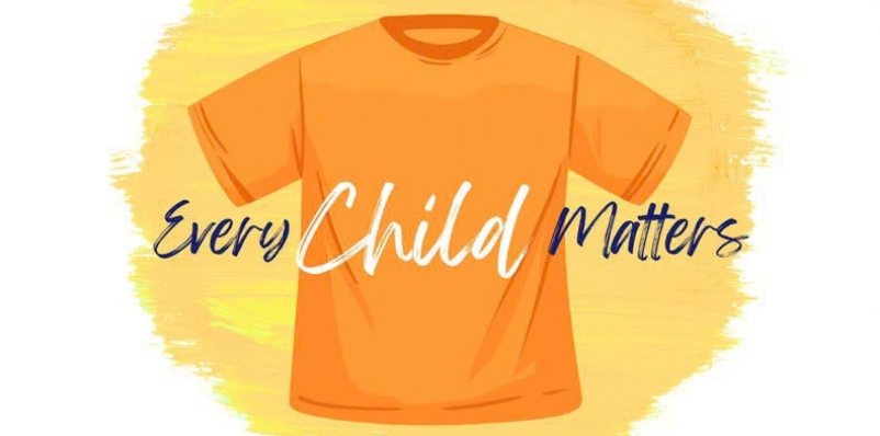 orange shirt day