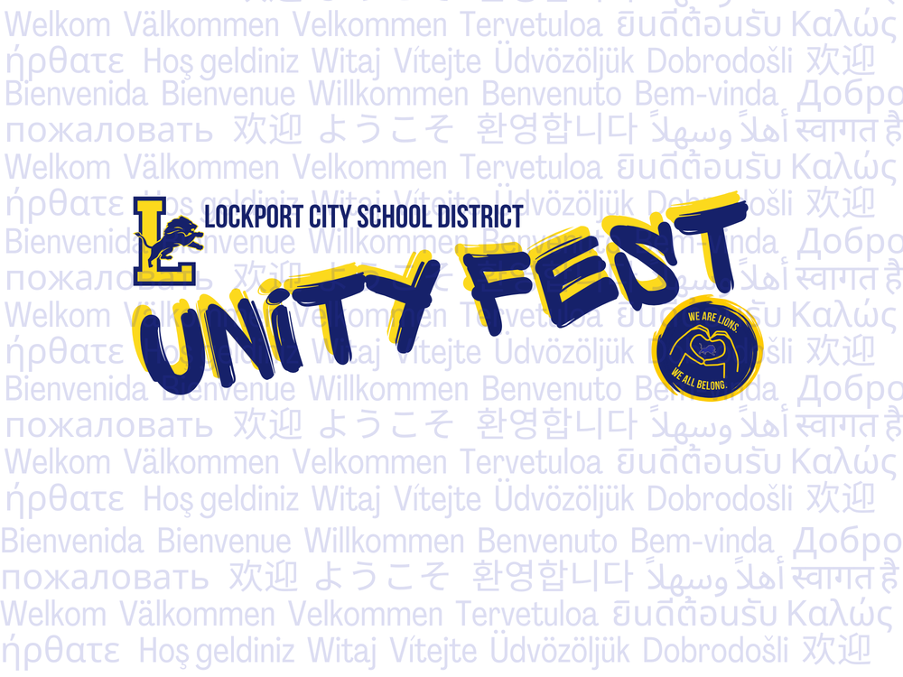 Unity Fest