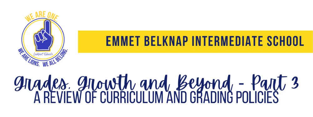 Grades Growth & Beyond
