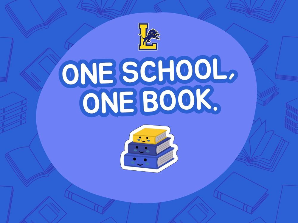GS On School, One Book