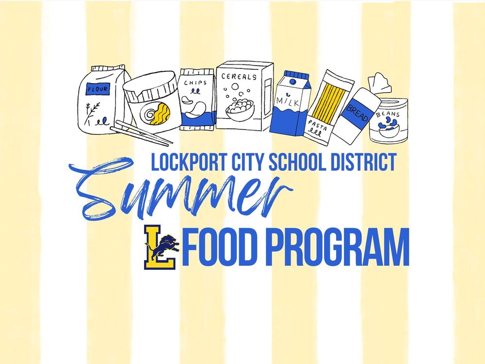 Summer Food Program