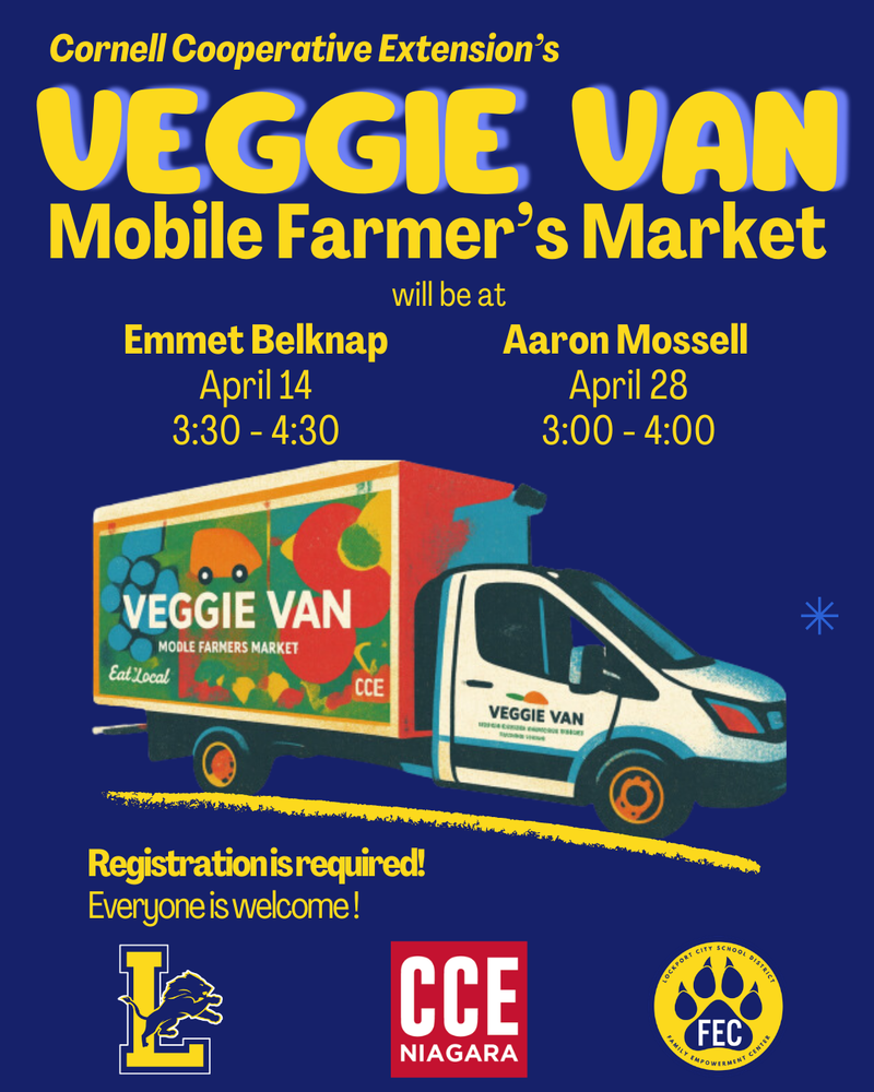 veggie van 