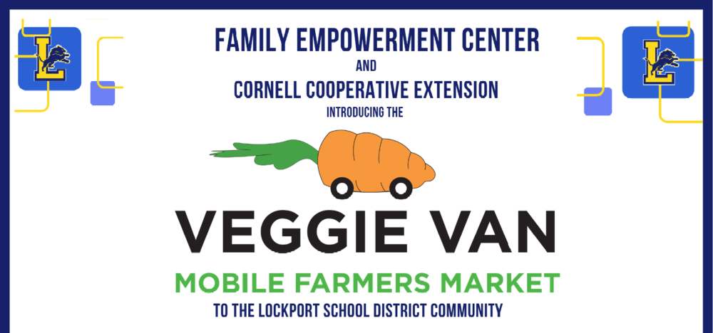 Veggie Van