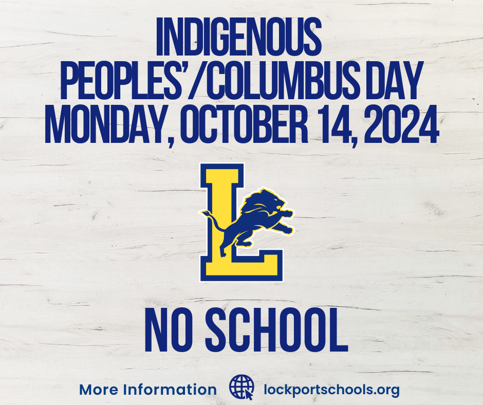 Indigenous Peoples' Day