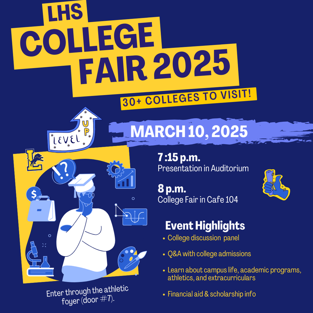 College Fair
