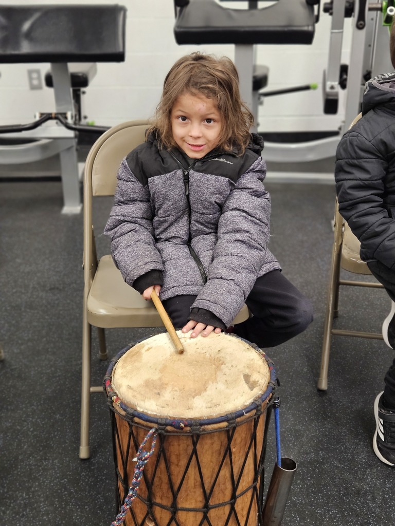 drum