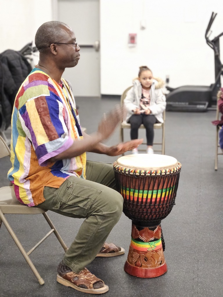 DRum