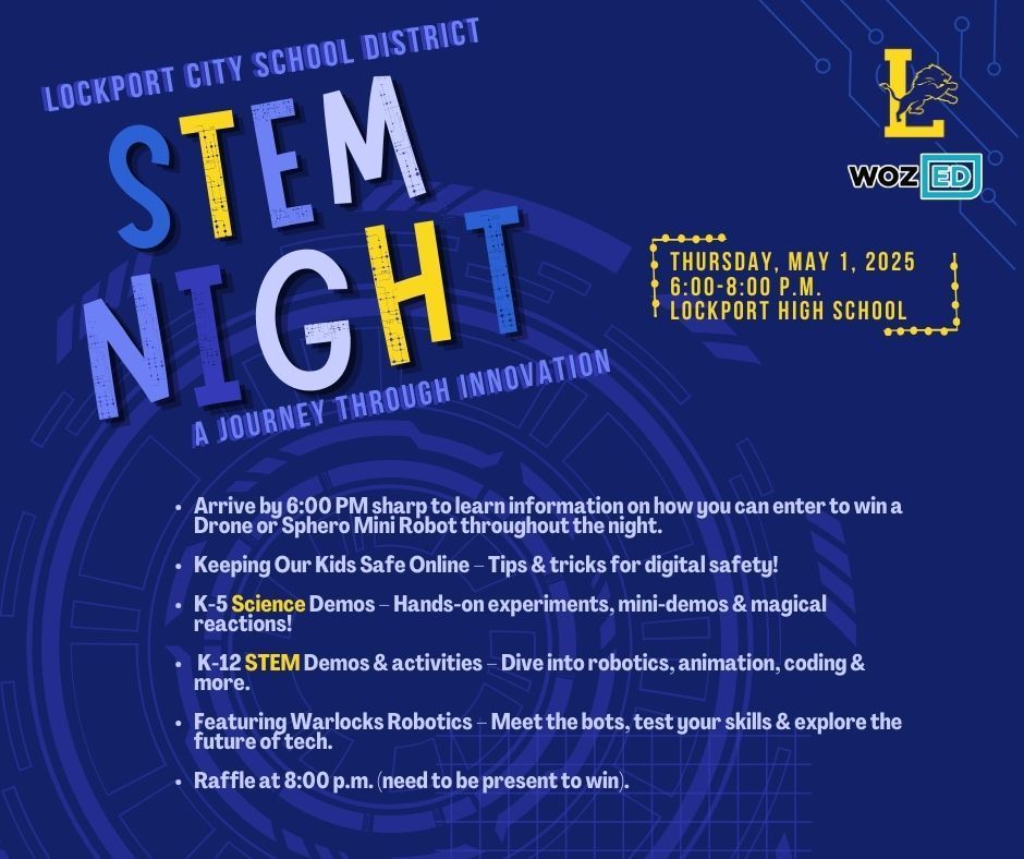 STEM Night