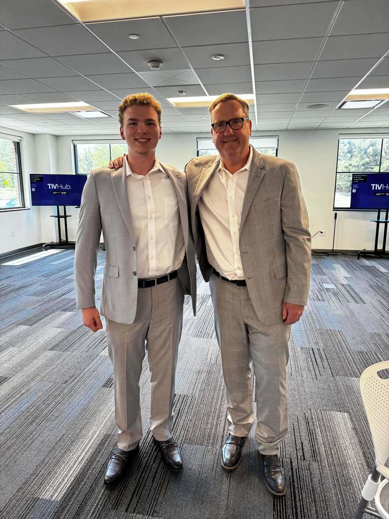 Travis - DECA