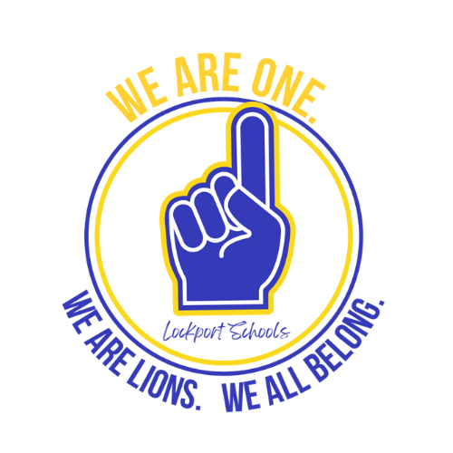 We are one photo