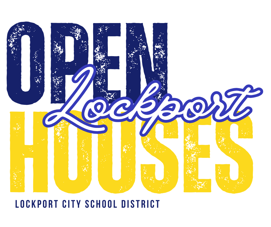 Lockport Open Houses