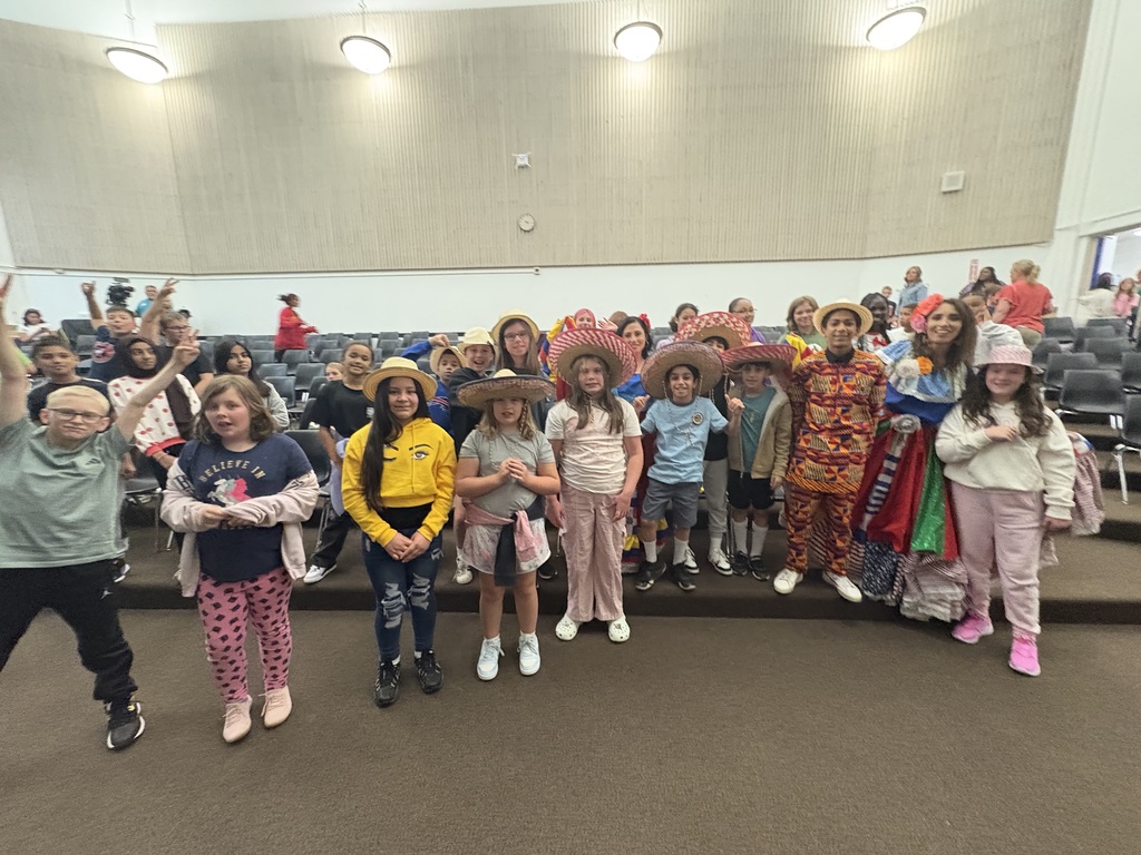 EB Cultural Celebration