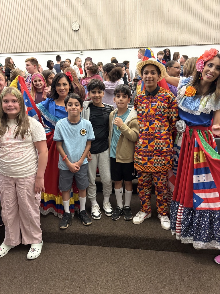 EB Cultural Celebration
