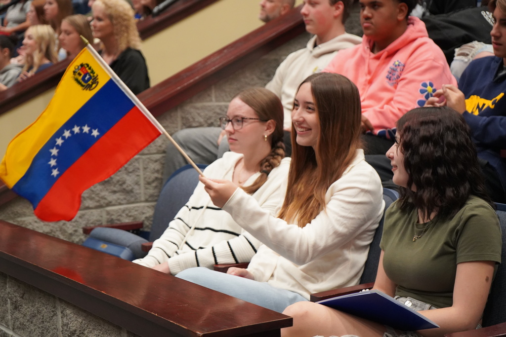 LHS Cultural Celebration