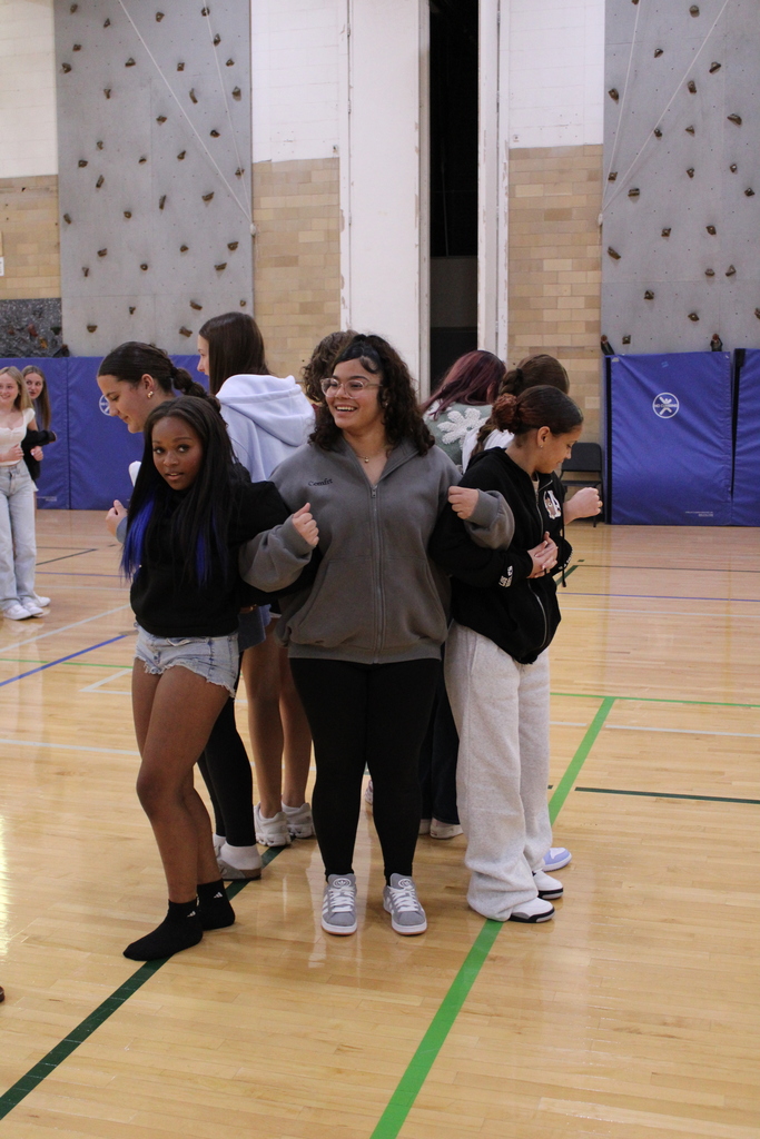 LHS Leadership