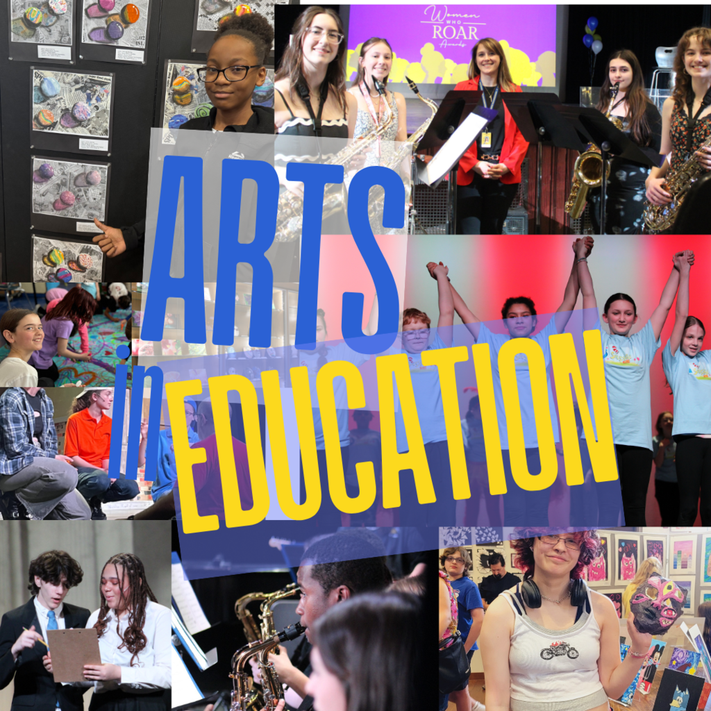 Arts in Education