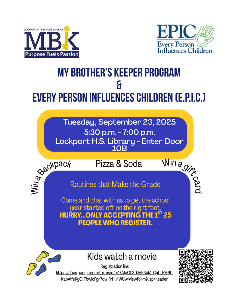 mbk and epic event