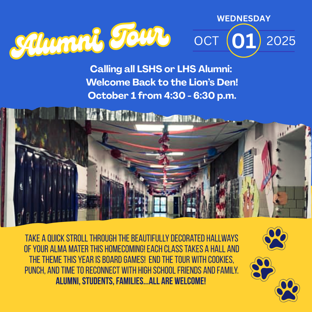 HOCO 2025 - Alumni Tour