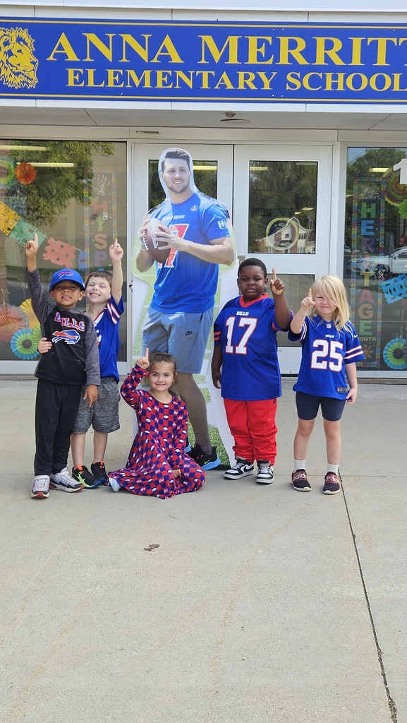 Go Bills AM