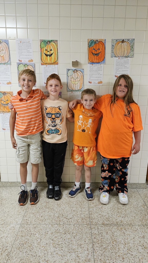Orange Shirt Day