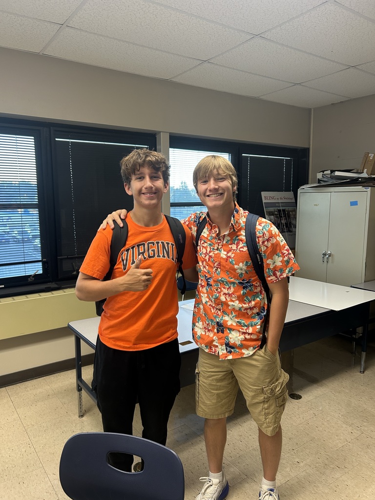 Orange Shirt Day