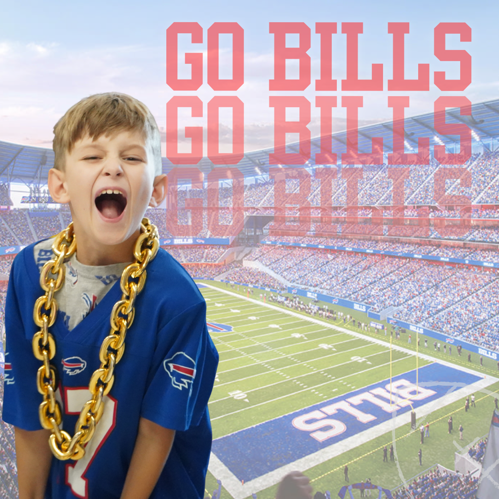 Go Bills