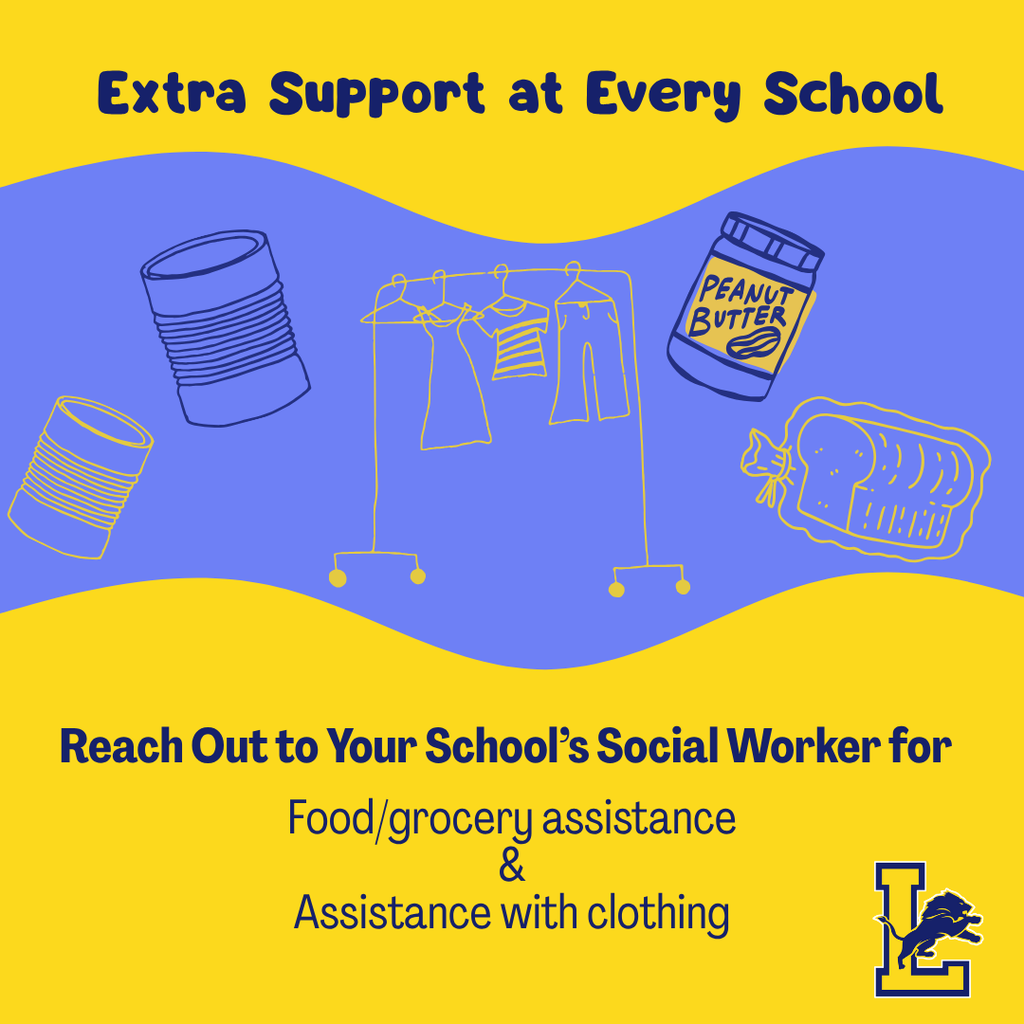 Lockport resource guide