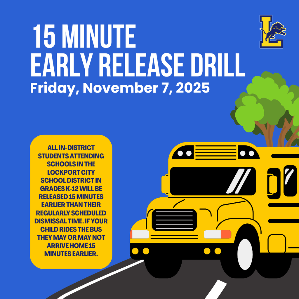 Early Release Drill