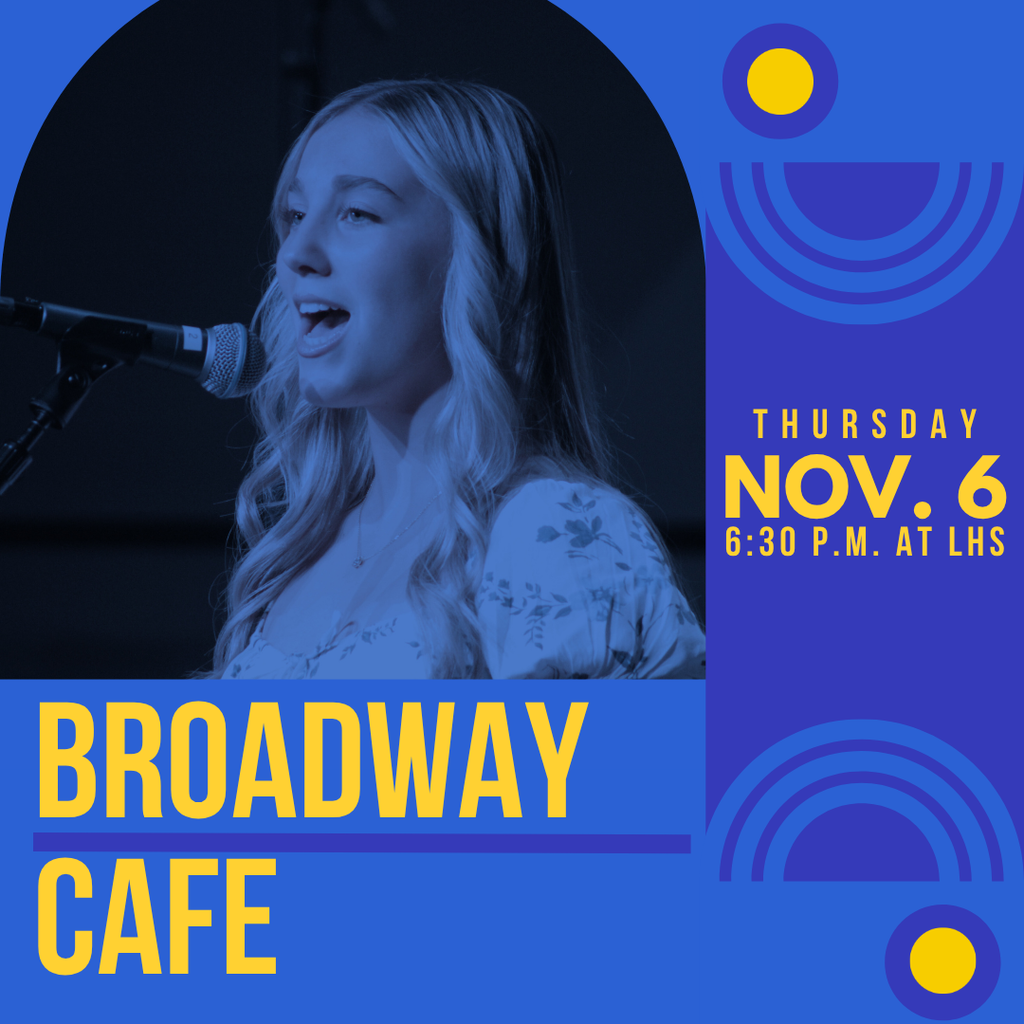 Broadway Cafe