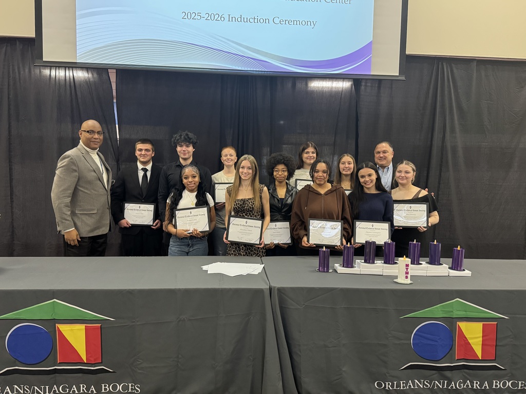 Niagara Orleans BOCES
