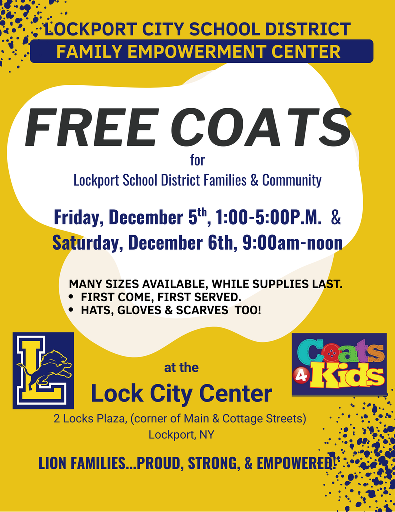 Free Coats