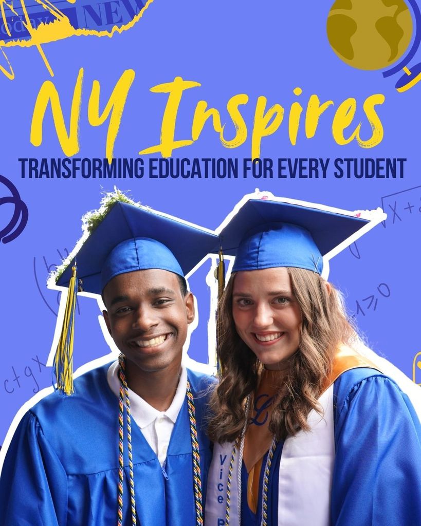 NY Inspires photo