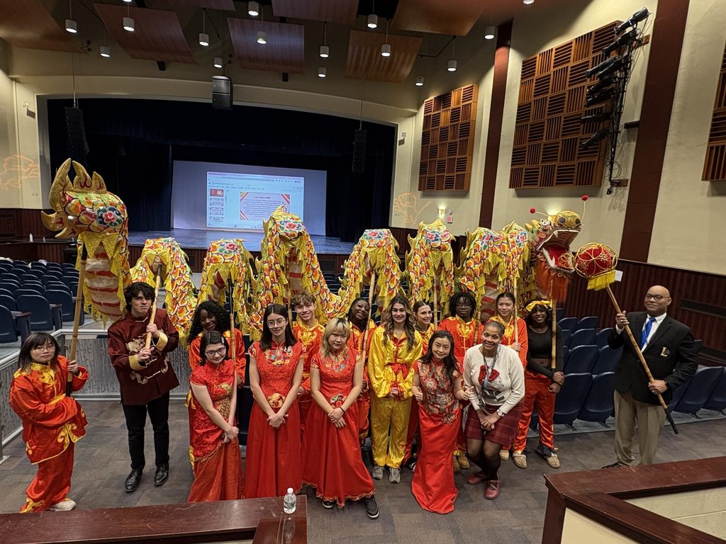 Lunar New YearLunar New Year