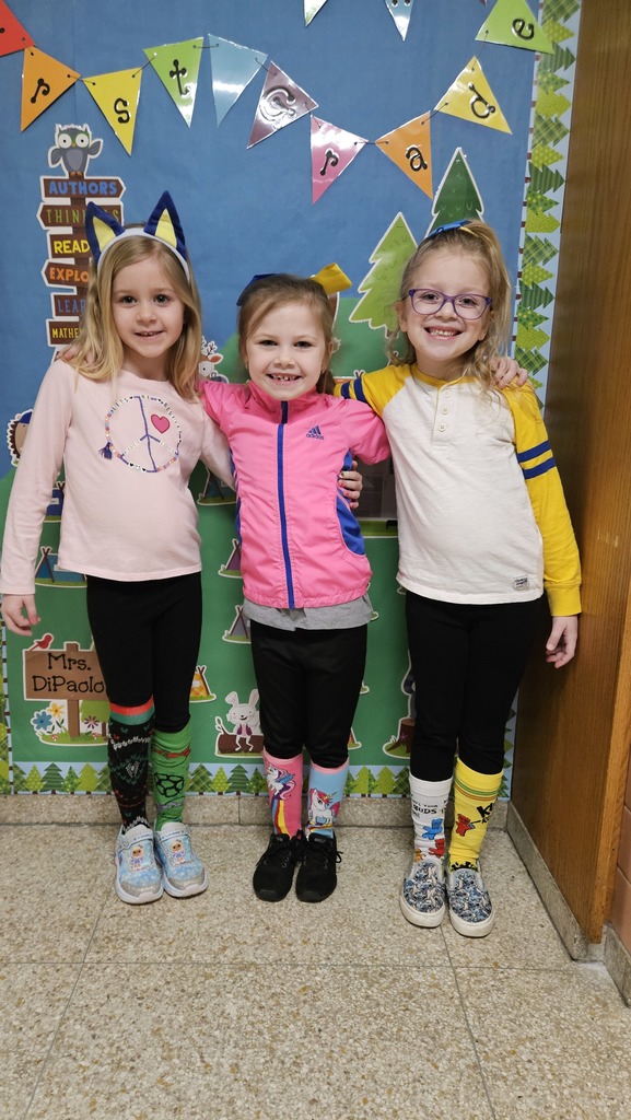 Down syndrome awareness