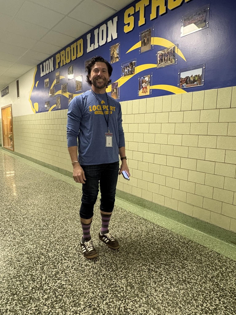 Down syndrome awareness