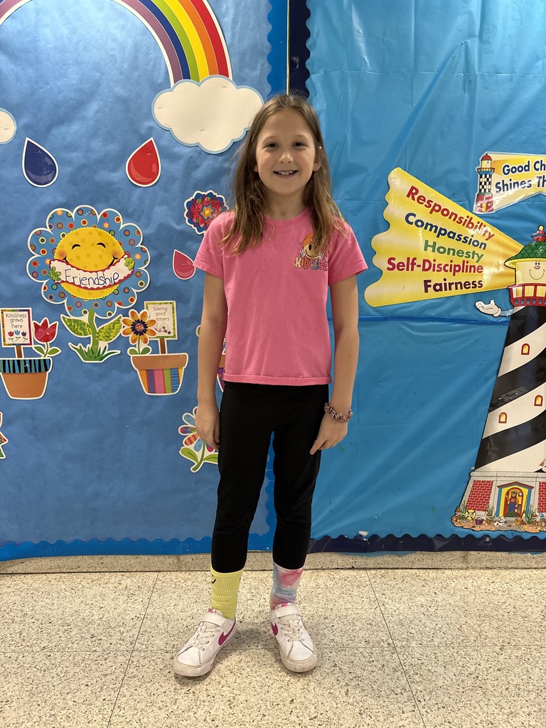 Down syndrome awareness