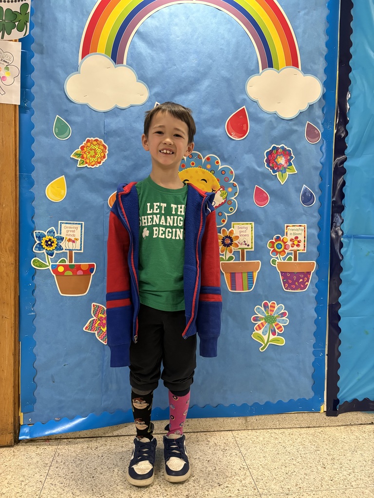 Down syndrome awareness