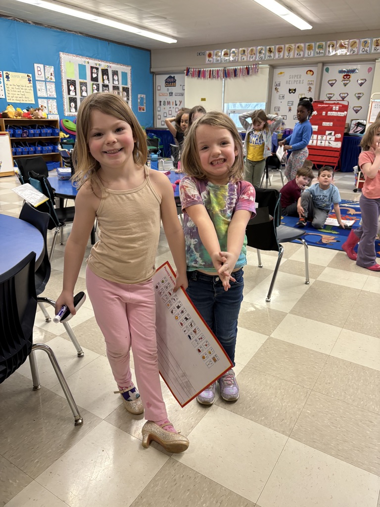 Down syndrome awareness