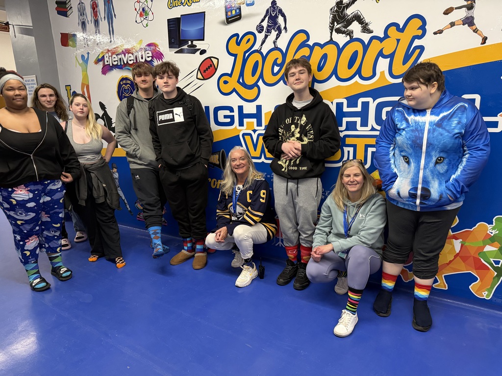 Down syndrome awareness