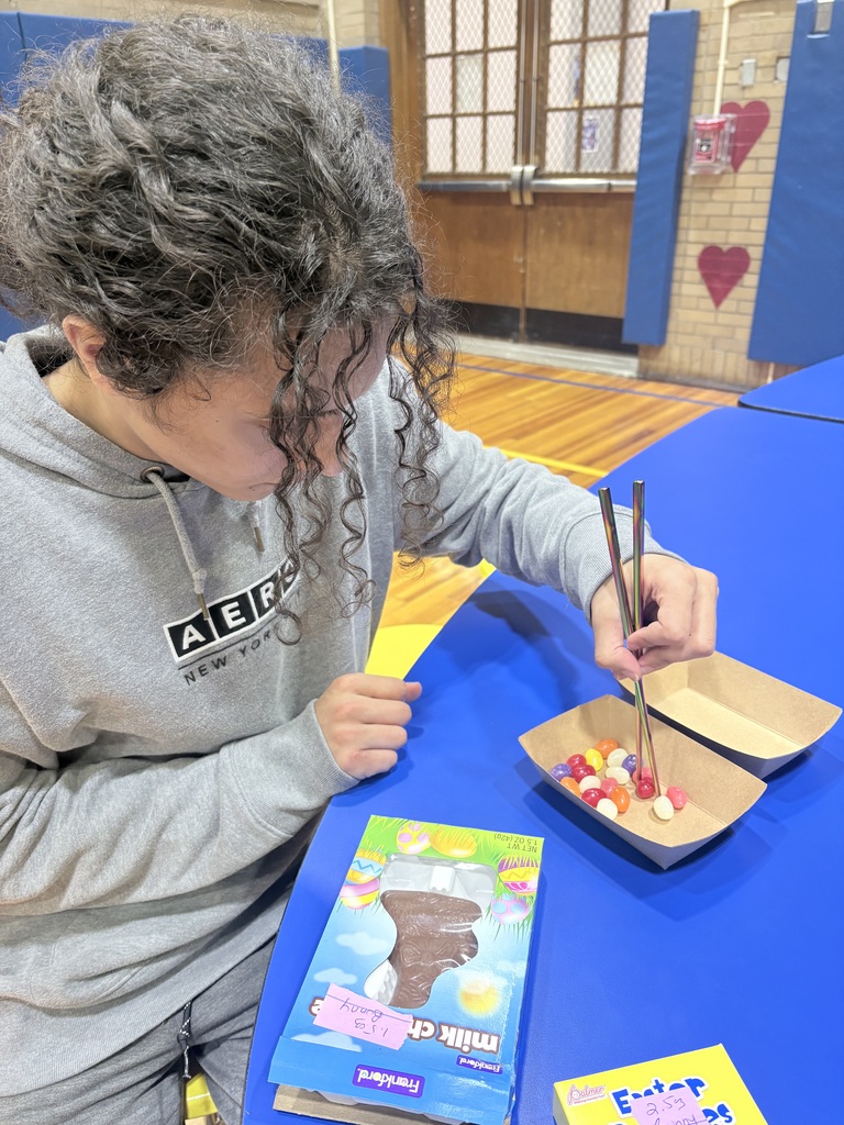 jelly bean challenge