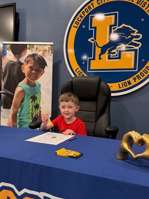 Kindergarten Registration