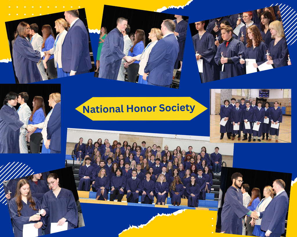 Honor Society