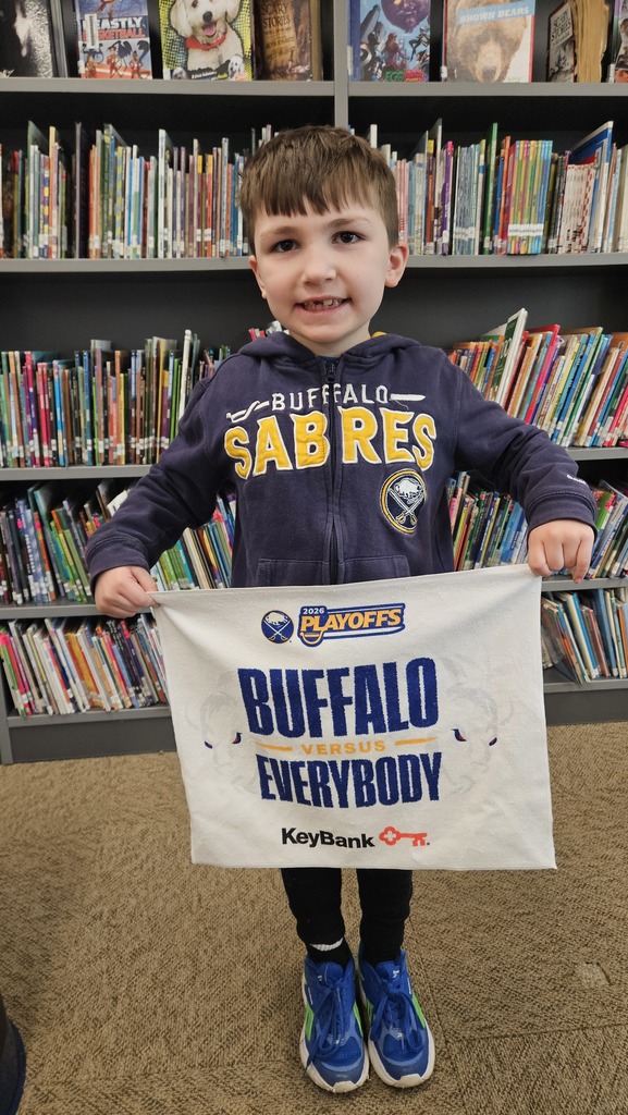 Sabres