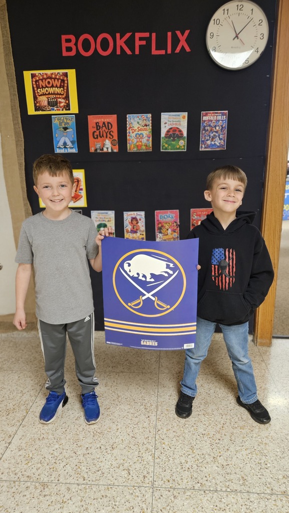Sabres