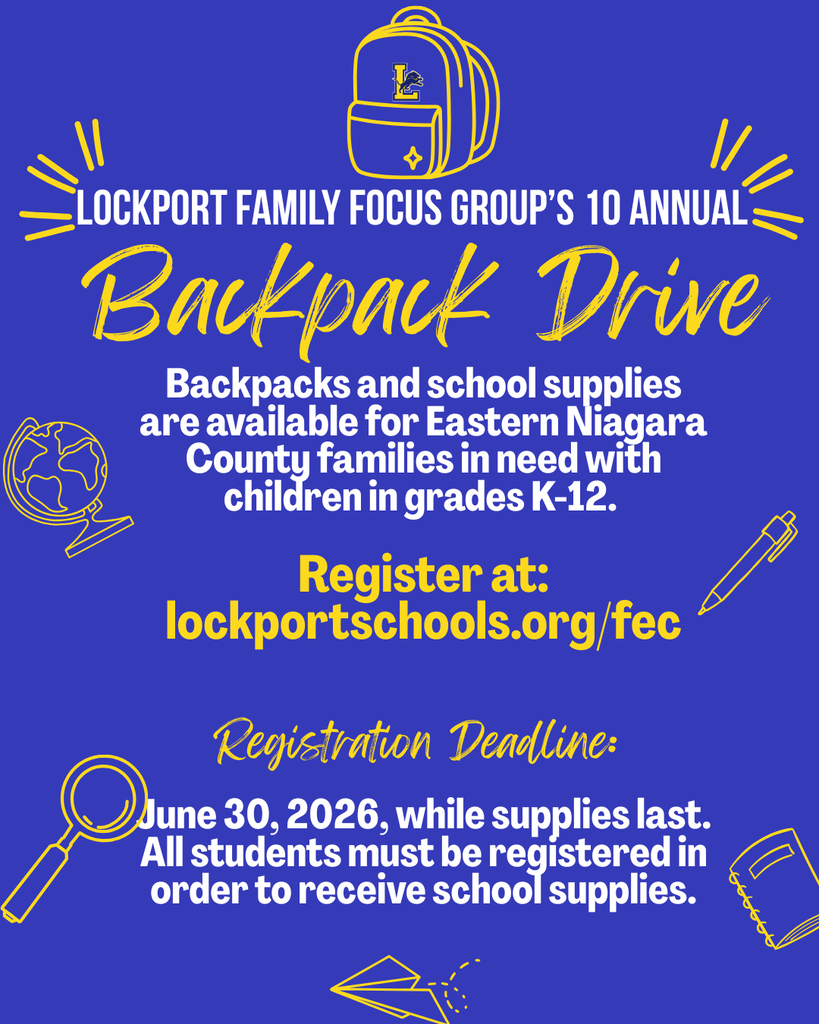 Backpack Drive